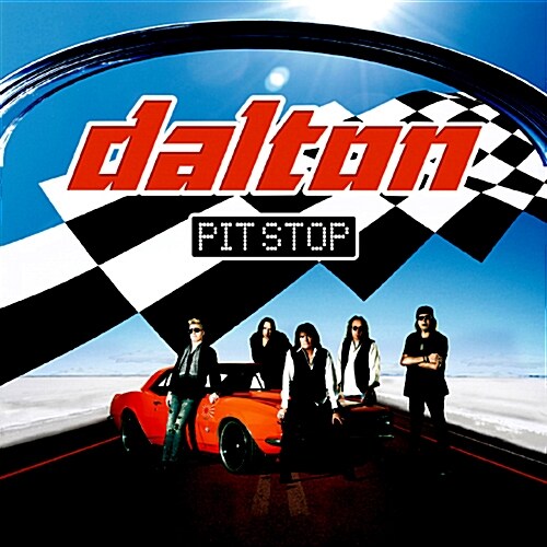 Dalton - Pit Stop
