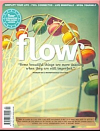 Flow (반년간 네덜란드판) : 2014년 No.7