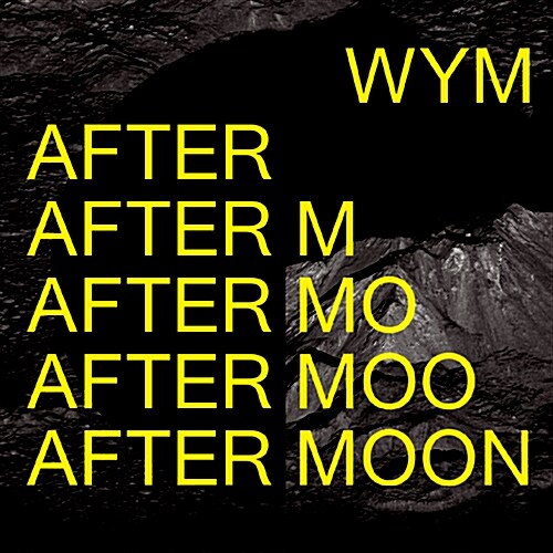 윔(WYM) - 1집 After Moon