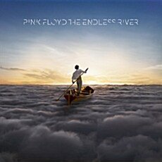 [수입] Pink Floyd - The Endless River [Standard Edition][Digipak]