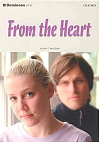 [중고] From The Heart (Paperback)