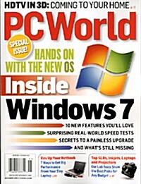 PC World (월간 미국판): 2009년 11월호