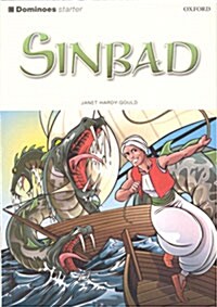 Sinbad (Paperback)