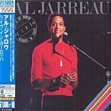 [수입] Al Jarreau - Look To The Rainbow [Remastered]