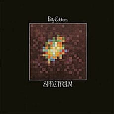 [수입] Billy Cobham - Spectrum [Remastered]