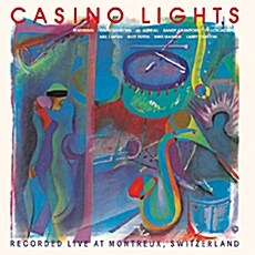 [중고] [수입] Casino Lights: Recorded Live At Montreux, Switzerland [Remastered]