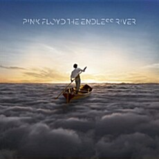 [수입] Pink Floyd - The Endless River [180g 2LP]