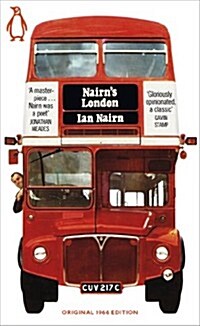 Nairns London (Paperback)
