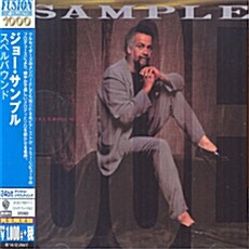 [수입] Joe Sample - Spellbound [Remastered]