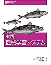 實踐 機械學習システム (大型本)