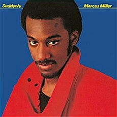 [수입] Marcus Miller - Suddenly [Remastered]