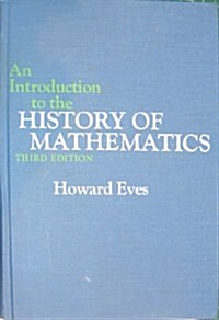 Introduction to the History of Mathematics (Hardcover, 3rd)