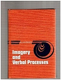 Imagery and verbal processes (Hardcover)