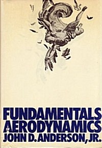 Fundamentals of Aerodynamics (Hardcover)