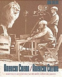 American Cinema/American Culture (Paperback, 1st)