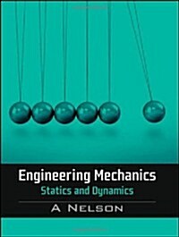 Engineering Mechanics : Statics & Dynamics (Paperback)