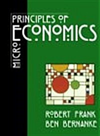 McGraw Hill, Principles Of Microeconomics (AP), 2001 ISBN: 0070219915 (Hardcover, Edition Unstated)
