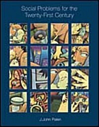 Social Problems for the Twenty-First Century (Hardcover, Edition Unstated)