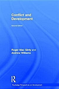 Conflict and Development (Hardcover, 2 ed)