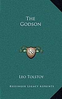The Godson (Hardcover)