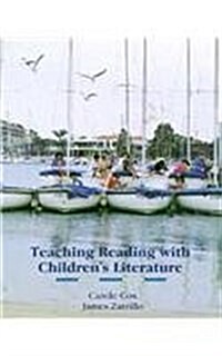 Teaching Reading with Childrens Literature (Hardcover)