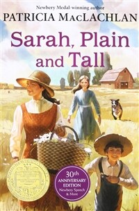 Sarah, Plain and Tall (Paperback, 30th Anniversary Edition)