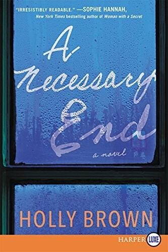 A Necessary End (Paperback)