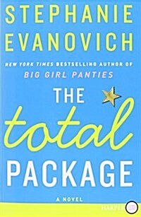 The Total Package LP (Paperback)