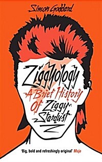 Ziggyology (Paperback)