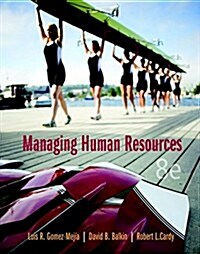 Managing Human Resources (Hardcover, 8, Revised)