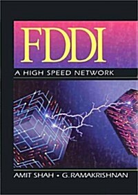FDDI: A High Speed Network (Hardcover)