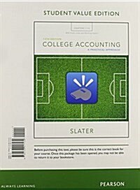 College Accounting Chapters 1-12 with Study Guide and Working Papers (Loose Leaf, 13)