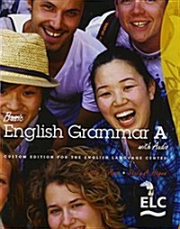 Basic English Grammar a Elc (Paperback, 4, Revised)