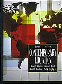 Contemporary Logistics (Paperback, 7)