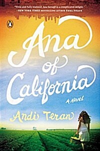 Ana of California (Paperback)