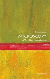 Microscopy : A Very Short Introduction (Paperback)