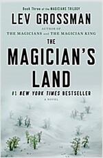The Magician\'s Land