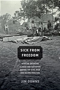Sick from Freedom: African-American Illness and Suffering During the Civil War and Reconstruction (Paperback)