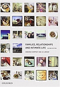 Families, Relationships and Intimate Life (Paperback, 2, Revised)