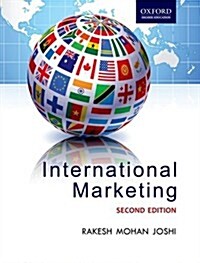 International Marketing (Paperback, 2, Revised)