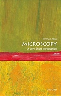 Microscopy: A Very Short Introduction (Paperback)