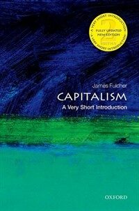 Capitalism: A Very Short Introduction (Paperback, 2 Revised edition)