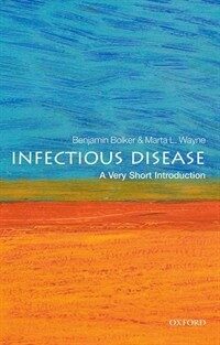 Infectious Disease: A Very Short Introduction (Paperback)