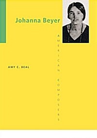 Johanna Beyer (Paperback)