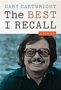 The Best I Recall: A Memoir (Hardcover)