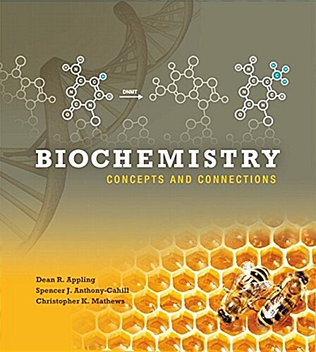 Biochemistry: Concepts and Connections Plus Mastering Chemistry with Etext -- Access Card Package (Hardcover)