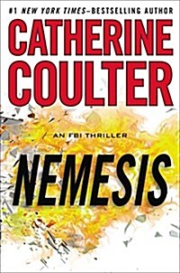 Nemesis (Hardcover)