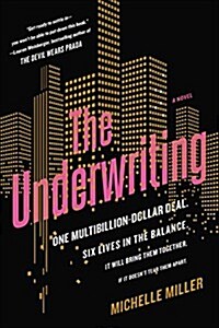 [중고] The Underwriting (Hardcover)