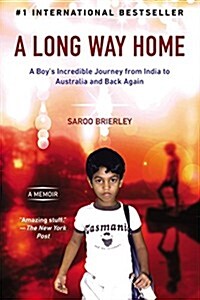 A Long Way Home: A Memoir (Paperback)