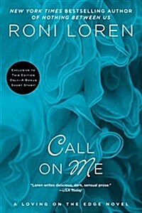 Call on Me (Paperback)